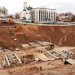 Еще 1,5 млрд рублей направят террасному парку в Почаинском овраге