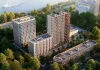 Федеральный девелопер вышел с первым жилым проектом на рынок Благовещенска