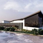 ФОК в районе Снеговой Пади достроит компания из Петербурга за 3,4 млрд рублей