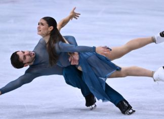 Французская революция: Фурнье-Бодри и Сизерон похоронили мечту Чок и Бэйтса, а Гиллес и Пуарье осуществили свою