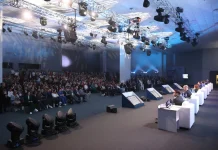 Глава ДНР встретится с инвесторами на Всероссийском жилищном конгрессе в Санкт-Петербурге