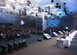 Глава ДНР встретится с инвесторами на Всероссийском жилищном конгрессе в Санкт-Петербурге