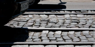 Горвласти о подготовке ул. Киевской к ремонту: «Проектировщик зафиналился»