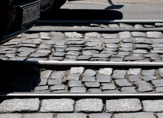 Горвласти о подготовке ул. Киевской к ремонту: «Проектировщик зафиналился»