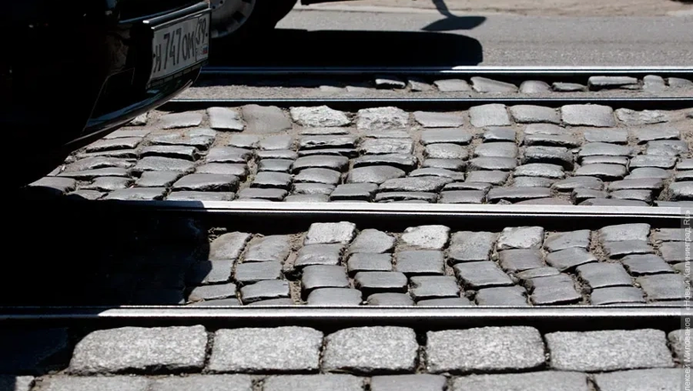 Горвласти о подготовке ул. Киевской к ремонту: «Проектировщик зафиналился»