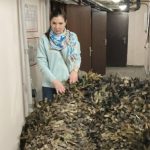 «Господь, если ему это надо, сводит добрых людей вместе»: волонтёры делают уникальные защитные изделия для бойцов СВО