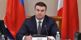 Хоценко сообщил об «ускоренном» строительстве Северного обхода Омска