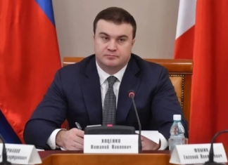 Хоценко сообщил об «ускоренном» строительстве Северного обхода Омска