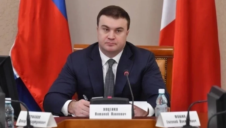 Хоценко сообщил об «ускоренном» строительстве Северного обхода Омска