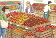 «Холод — убийца»: эксперт — о том, почему тепличным томатам не хватает вкуса и аромата