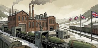 «Хотят продолжить прокси-войну на Украине»: как Европа переносит производство оружия для Киева на свою территорию