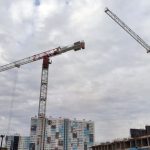 Хуснуллин призвал строить в России более дешёвое жильё