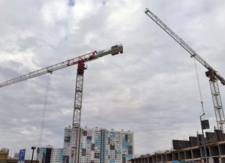 Хуснуллин призвал строить в России более дешёвое жильё