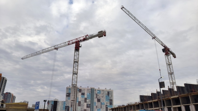 Хуснуллин призвал строить в России более дешёвое жильё