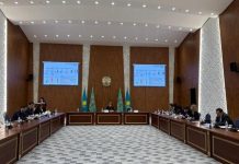 Инфраструктура здоровья: в Астане построят 11 новых медобъектов