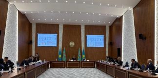 Инфраструктура здоровья: в Астане построят 11 новых медобъектов