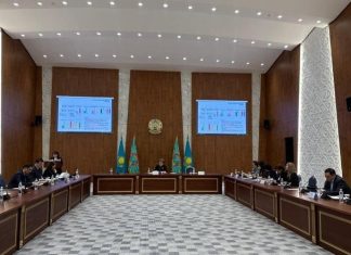 Инфраструктура здоровья: в Астане построят 11 новых медобъектов