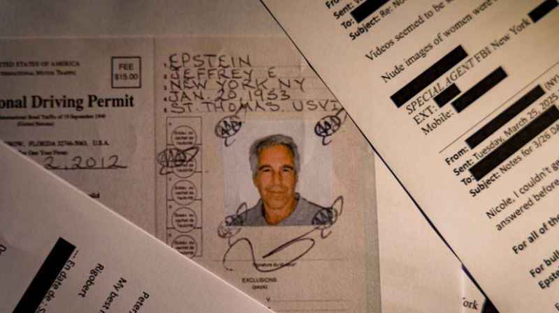 «Инициатива атомных городов»: что общего у Джеффри Эпштейна и пропавшего в тайге Сергея Усольцева