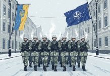 «Инструмент для войны с Россией»: как в НАТО хотят развивать украинскую армию