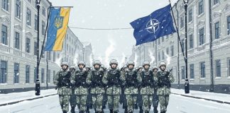 «Инструмент для войны с Россией»: как в НАТО хотят развивать украинскую армию