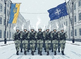 «Инструмент для войны с Россией»: как в НАТО хотят развивать украинскую армию