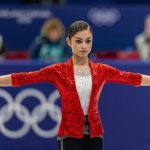 «Я бы, наверное, рискнула»: Слуцкая — о дилемме Петросян с ультра-си, понятии «не могу» и шоу имени Малинина