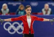 «Я бы, наверное, рискнула»: Слуцкая — о дилемме Петросян с ультра-си, понятии «не могу» и шоу имени Малинина