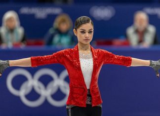 «Я бы, наверное, рискнула»: Слуцкая — о дилемме Петросян с ультра-си, понятии «не могу» и шоу имени Малинина