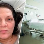 «Я осталась без ног, без работы, без квартиры, без семьи»: таксистка из Мурманской области добивается замены сустава