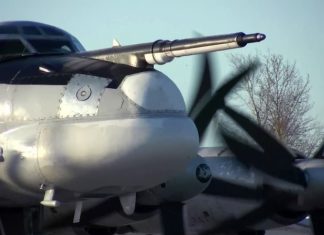 Ядерный «Медведь»: как создавался и модернизировался стратегический бомбардировщик Ту-95