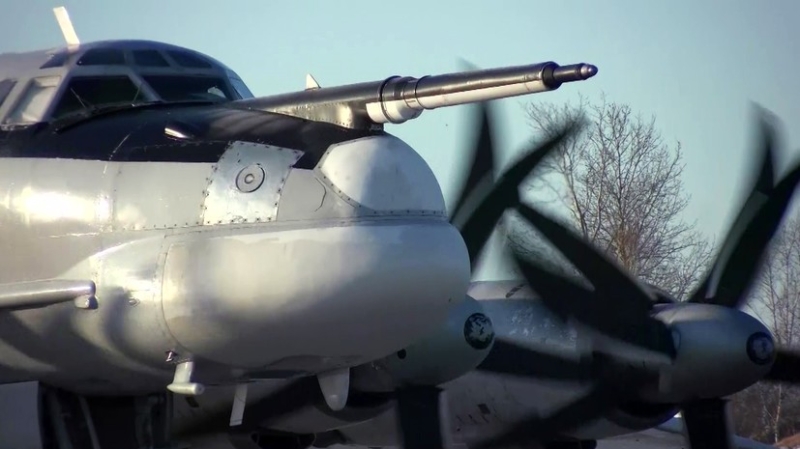 Ядерный «Медведь»: как создавался и модернизировался стратегический бомбардировщик Ту-95