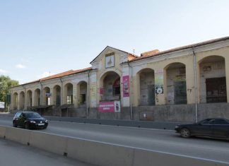 К реконструкции Гостиного двора в Кунгуре планируют приступить в 2026 году