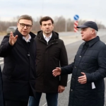 Как только позволит погода. Названы ключевые объекты по ремонту дорог