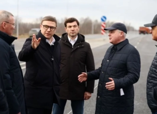 Как только позволит погода. Названы ключевые объекты по ремонту дорог