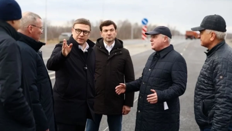 Как только позволит погода. Названы ключевые объекты по ремонту дорог