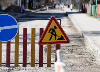 Калининград ждёт крупнейшая дорожная стройка: опубликован список объектов до 2035 года