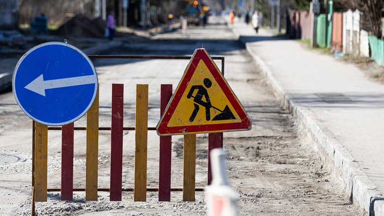 Калининград ждёт крупнейшая дорожная стройка: опубликован список объектов до 2035 года