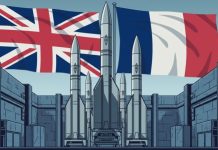 «Киеву будет только хуже»: что известно о планах отправить на Украину ядерное оружие