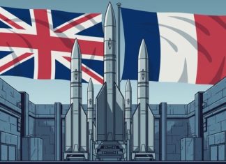 «Киеву будет только хуже»: что известно о планах отправить на Украину ядерное оружие