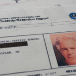 Коррупция на Украине, русские девушки и Жириновский: что показали новые файлы Эпштейна