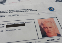 Коррупция на Украине, русские девушки и Жириновский: что показали новые файлы Эпштейна