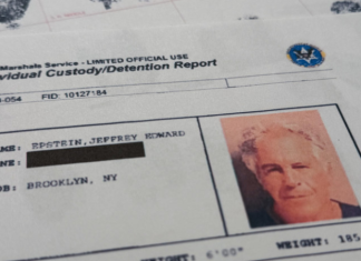 Коррупция на Украине, русские девушки и Жириновский: что показали новые файлы Эпштейна