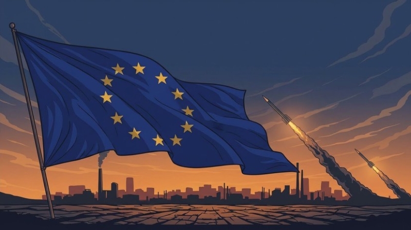 Кризис доверия: чем может быть вызвано возвращение к дискуссии об укреплении ядерного потенциала Европы