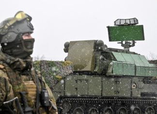 Массированный удар высокоточным оружием: ВС РФ поразили объекты ВПК и энергетики киевского режима