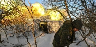 Массированный удар высокоточным оружием: ВС РФ поразили объекты ВПК и энергетики Украины