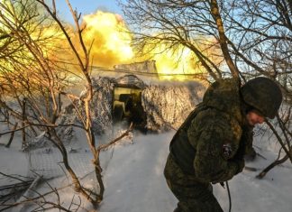 Массированный удар высокоточным оружием: ВС РФ поразили объекты ВПК и энергетики Украины