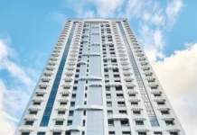 Массовые новостройки «догоняют» по цене бизнес-класс