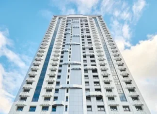 Массовые новостройки «догоняют» по цене бизнес-класс