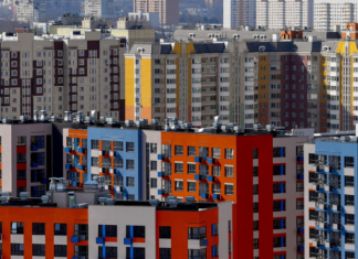 Минстрой: ситуация с «Самолётом» не отражает состояния всей отрасли