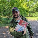 «Моё ранение обошлось врагу в $5 млн»: как Алексей Иванов стал самым «грамотным» офицером артдивизиона